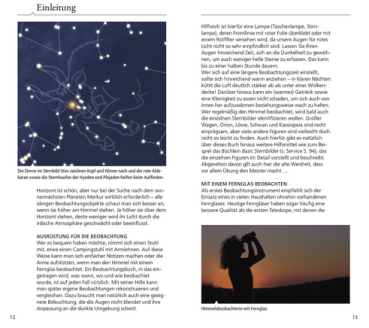 Kosmos Verlag Jahrbuch Was tut sich am Himmel 2026